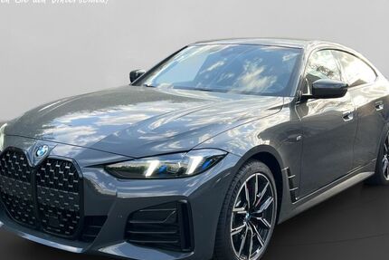 BMW 420 Gran Coupé 1.500 km 65.190 &euro; Hösbach 63768