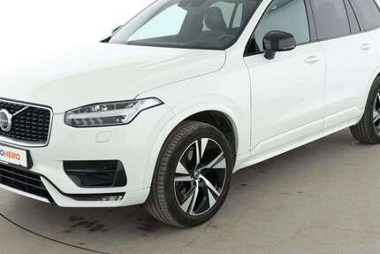Volvo XC90 108.368 km 38.470 &euro; Frankfurt am Main 65936
