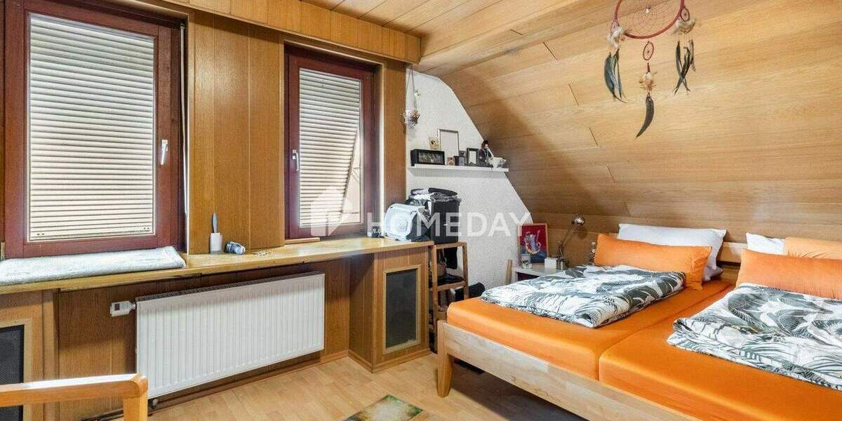 Einfamilienhaus Hainburg Hainstadt - 4 Zimmer, 140 m&sup2;, 395.000&euro; | Angebot:25694120