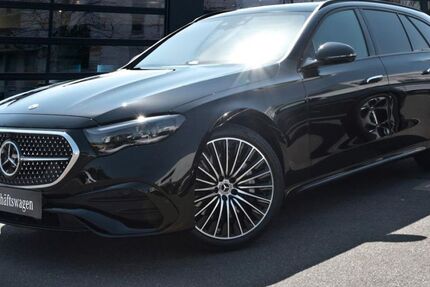 Mercedes-Benz E 220 15.000 km 61.640 &euro; Aschaffenburg 63741