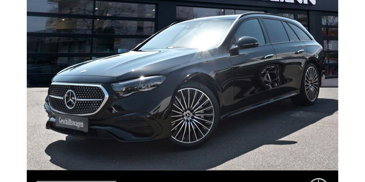 Mercedes-Benz E 220 15.000 km 61.640 &euro; Aschaffenburg 63741