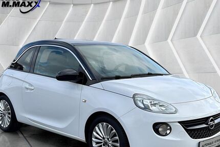 Opel Adam 58.000 km 12.500 &euro; Nidderau 61130