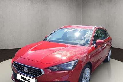 Seat Leon 75.600 km 21.950 &euro; Alzenau 63755