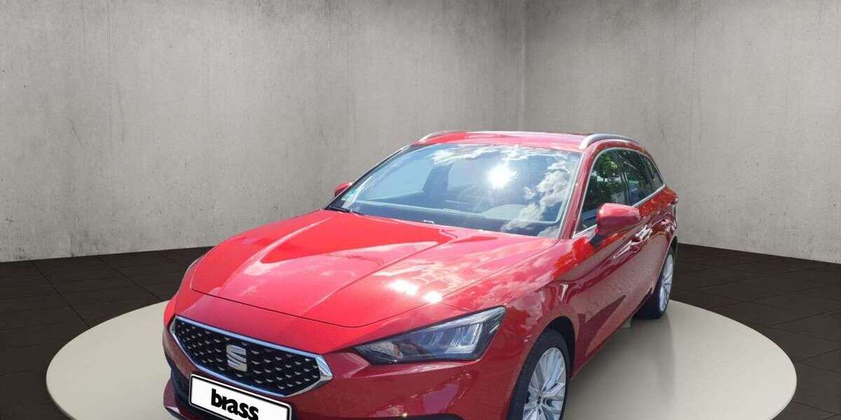 Seat Leon 75.600 km 21.950 &euro; Alzenau 63755