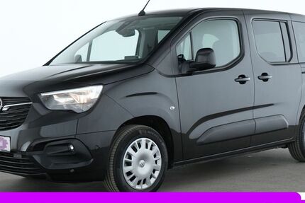 Opel Combo Life 37.283 km 22.574 &euro; Dietzenbach bei Frankfurt 63128