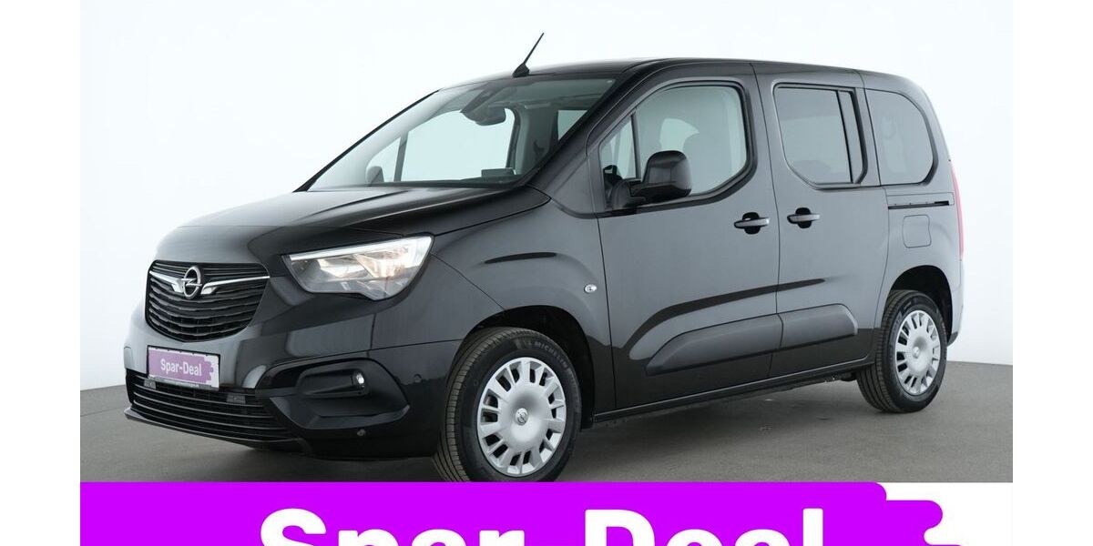 Opel Combo Life 37.283 km 22.574 &euro; Dietzenbach bei Frankfurt 63128