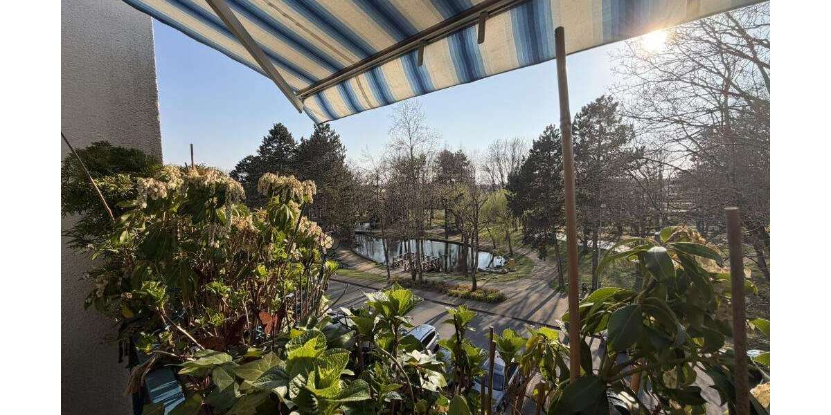 Etagenwohnung Eschborn - 3 Zimmer, 64 m&sup2;, 220.000&euro; | Angebot:26017203