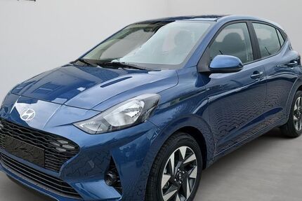 Hyundai i10 1.500 km 18.990 &euro; Bad Vilbel 61118
