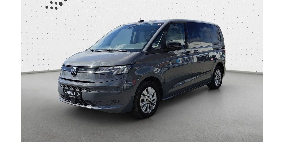 VW T7 Multivan 85.682 km 36.900 &euro; Bad Nauheim 61231