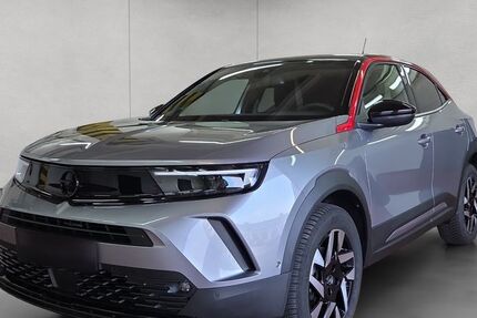Opel Mokka 25.678 km 19.750 &euro; Frankfurt 60386