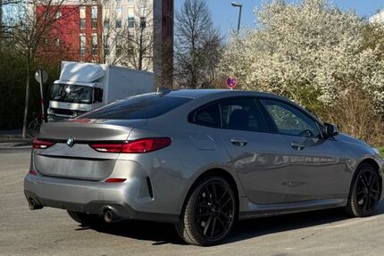 BMW 220 Gran Coupé 47.500 km 29.450 &euro; Frankfurt 65936