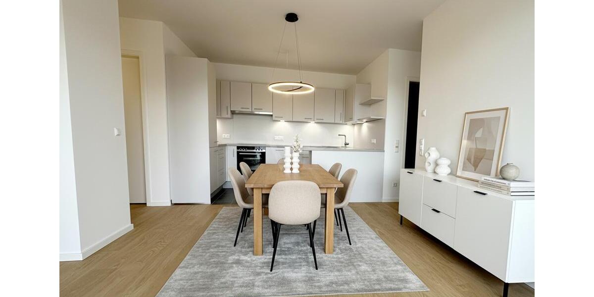 Etagenwohnung Kronberg im Taunus - 3 Zimmer, 103 m&sup2;, 2.100&euro; | Angebot:25591325