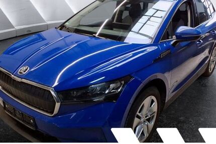 Skoda Enyaq 27.625 km 19.920 &euro; Gelnhausen 63571
