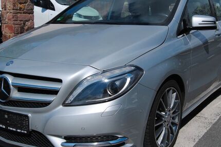 Mercedes-Benz B 200 155.000 km 8.900 &euro; Dreieich 63303