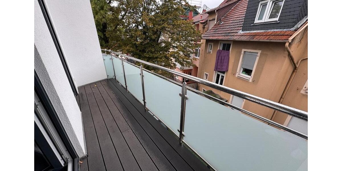 Erdgeschoßwohnung Frankfurt am Main Bergen-Enkheim - 2 Zimmer, 45 m&sup2;, 1.295&euro; | Angebot:27532946