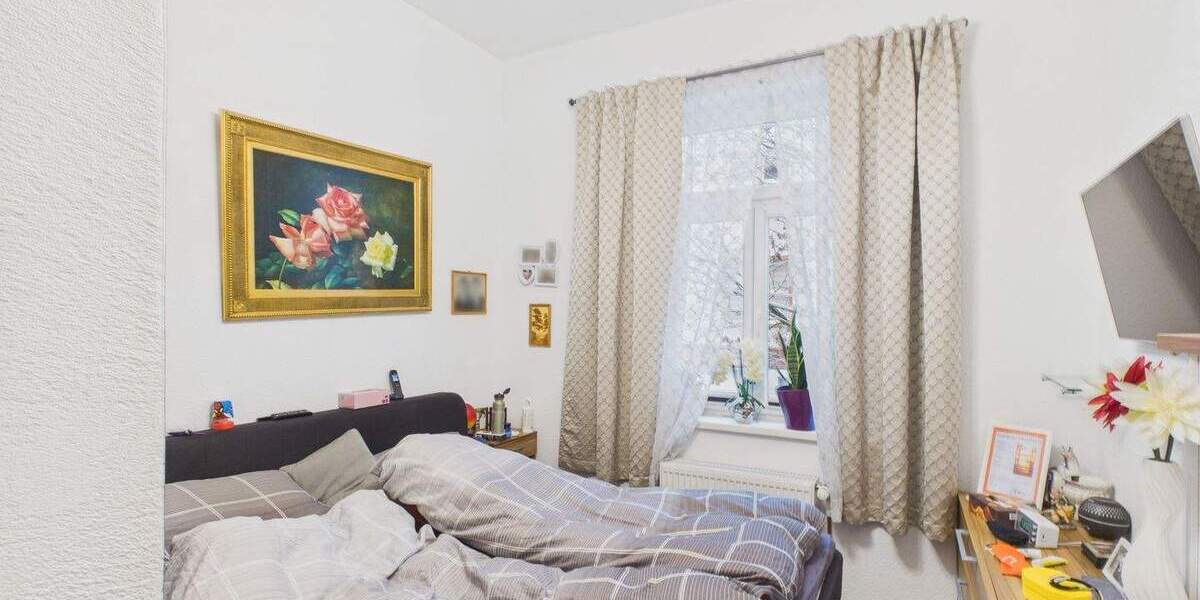 Mehrfamilienhaus, Wohnhaus Frankfurt am Main Gallus - 9 Zimmer, 1.100.000&euro; | Angebot:25711790