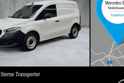 Mercedes-Benz Citan 71.218 km 14.256 &euro; Frankfurt 60488