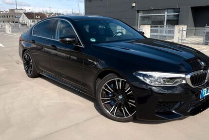BMW M5 81.000 km 69.500 &euro; Frankfurt am Main 60388
