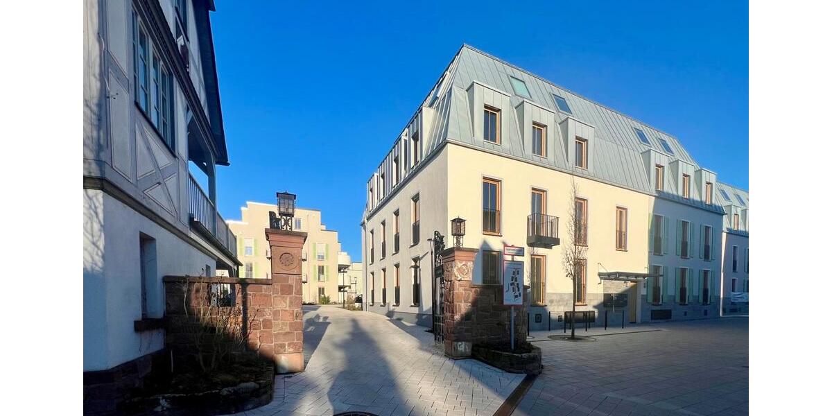 Erdgeschoßwohnung Mühlheim am Main - 3 Zimmer, 84 m&sup2;, 1.395&euro; | Angebot:23357483