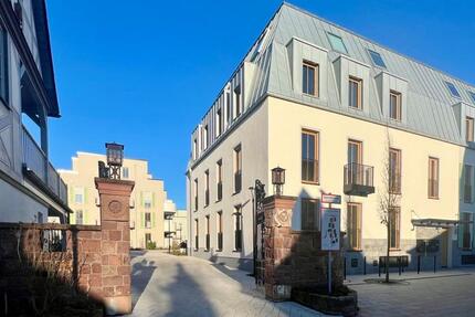 Wohnung Mühlheim am Main - 3 Zimmer, 84 m&sup2;, 1.395&euro; | Angebot:23357483