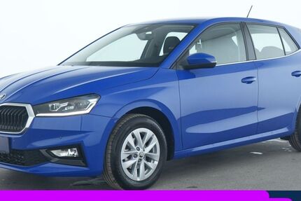 Skoda Fabia 16.880 km 16.643 &euro; Dietzenbach bei Frankfurt 63128