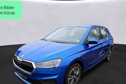 Skoda Fabia 70.000 km 15.449 &euro; Mühlheim 63165