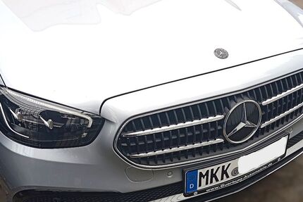 Mercedes-Benz E 220 45.000 km 32.200 &euro; Maintal 63477