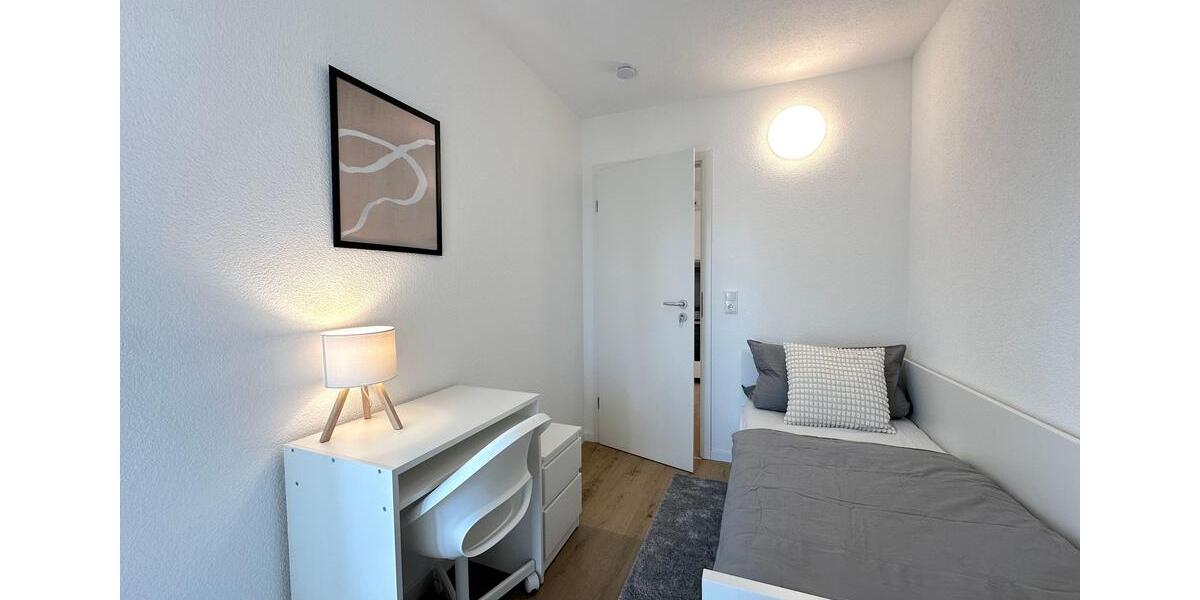 Etagenwohnung Schwalbach am Taunus - 1 Zimmer, 10 m&sup2;, 445&euro; | Angebot:26443565
