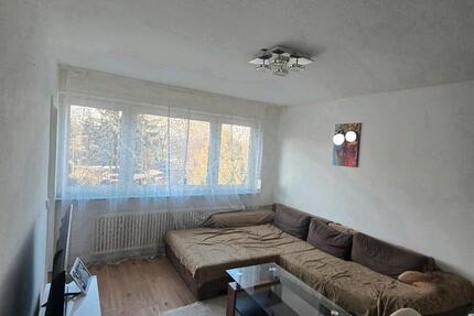 Wohnung Offenbach am Main Bürgel - 2 Zimmer, 35 m&sup2;, 880&euro; | Angebot:25875028