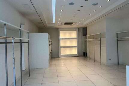 Gewerbeobjekt Bad Homburg Berliner Siedlung/Gartenfeld - 3.600&euro; | Angebot:23141798