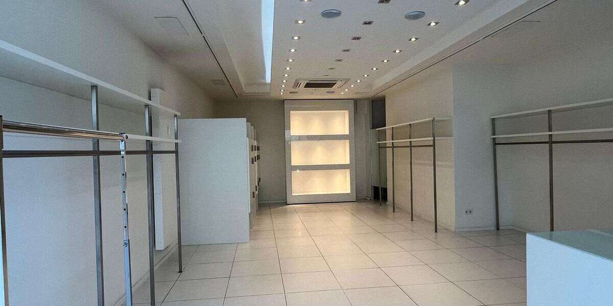 Gewerbeobjekt Bad Homburg Berliner Siedlung/Gartenfeld - 3.600&euro; | Angebot:23141798