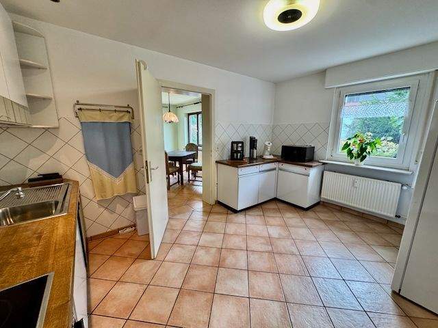 Mehrfamilienhaus, Wohnhaus Schaafheim - 9 Zimmer, 196 m&sup2;, 574.000&euro; | Angebot:25698123