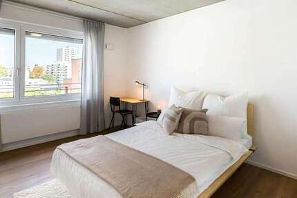 Zimmer Frankfurt am Main Ostend - 585&euro; | Angebot:25761269