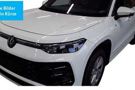 VW Tayron 47.966 km 47.880 &euro; Aschaffenburg 63741