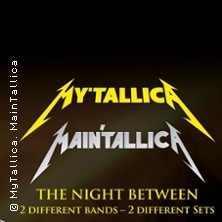 My'tallica + Main'tallica 23.05.2026 ZOOM