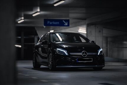 Mercedes-Benz A 45 AMG 135.200 km 22.500 &euro; Bad Soden am Taunus 65812