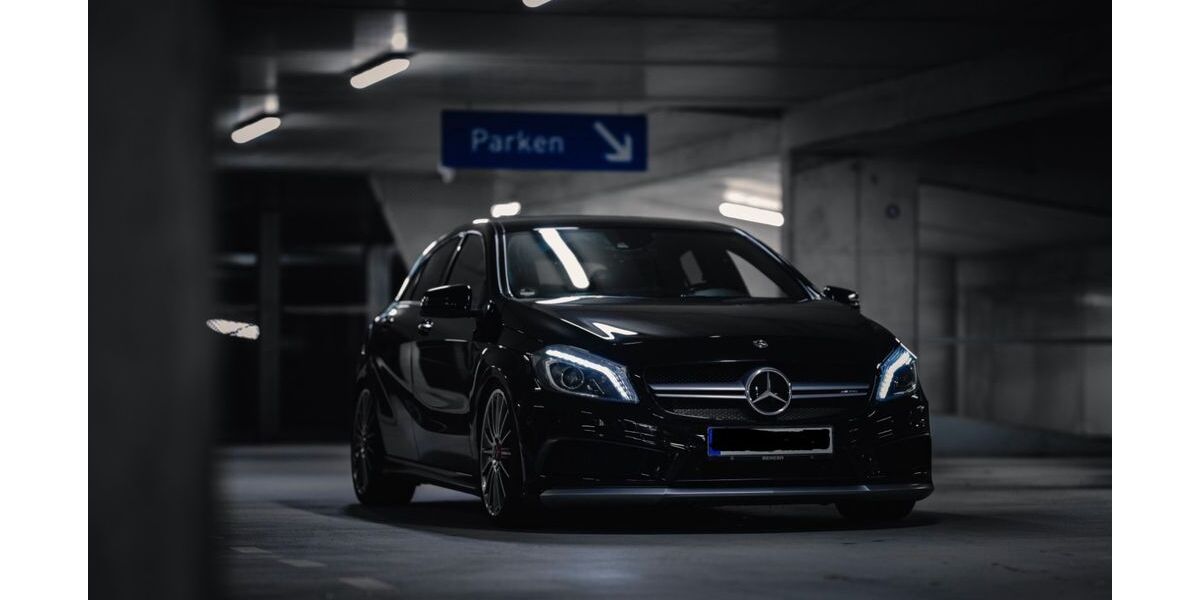 Mercedes-Benz A 45 AMG 135.200 km 22.500 &euro; Bad Soden am Taunus 65812