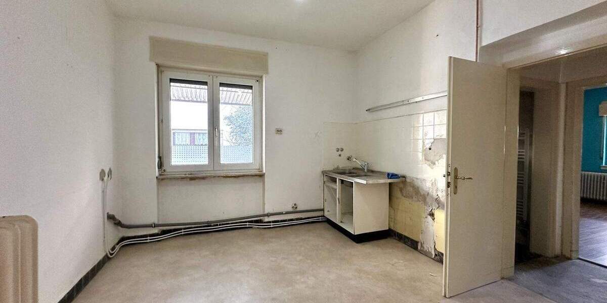 Mehrfamilienhaus, Wohnhaus Offenbach Waldheim - 9 Zimmer, 188 m&sup2;, 449.000&euro; | Angebot:25746334