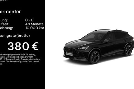 Cupra Formentor 22.600 km 28.699 &euro; Mühlheim 63165