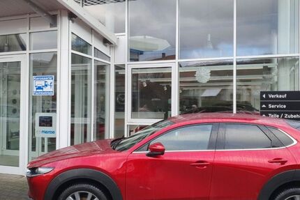Mazda CX-30 12.191 km 27.450 &euro; Biebergemünd-Bieber 63599