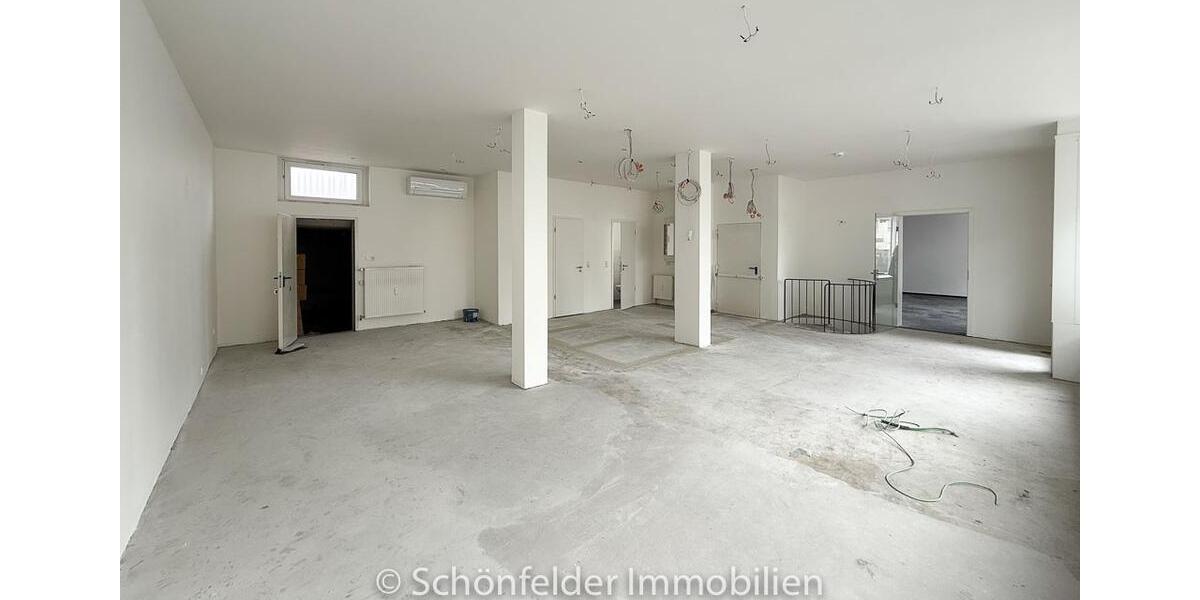 Gewerbeobjekt Oberursel (Taunus) - 1.700&euro; | Angebot:25791902