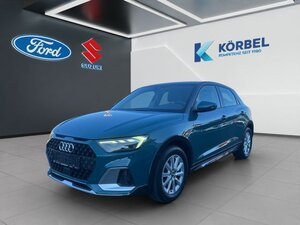 Audi A1 citycarver*CarPlay*SHZ*Touch*Klimaauto*LED* 72.150 km 17.490 &euro; Nidderau 61130
