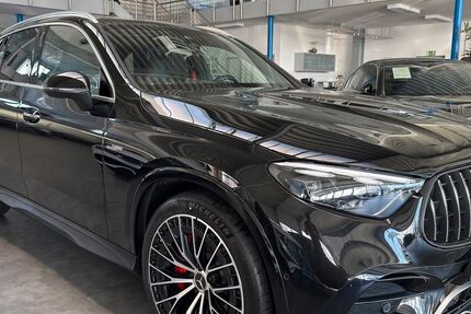 Mercedes-Benz GLC 43 AMG 6.773 km 73.789 &euro; Groß-Umstadt 64823