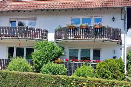 Wohnung Mühlheim am Main - 3 Zimmer, 84 m&sup2;, 330.000&euro; | Angebot:27662545