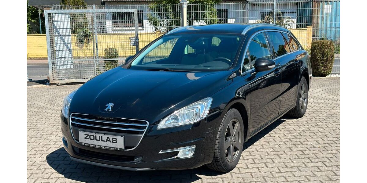 Peugeot 508 185.000 km 5.298 &euro; Maintal OT Dörnigheim 63477