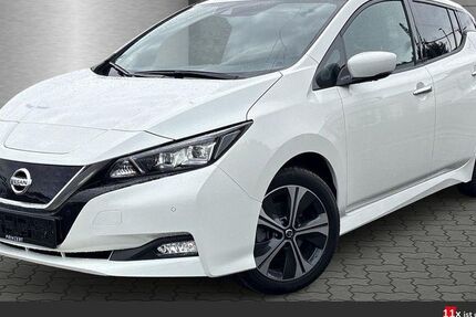 Nissan Leaf 30.998 km 15.970 &euro; Rödermark 63322
