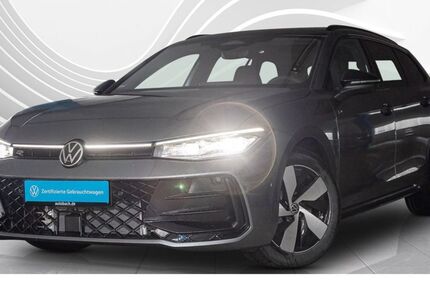 VW Passat Variant 16.990 km 46.940 &euro; Bad Homburg 61348