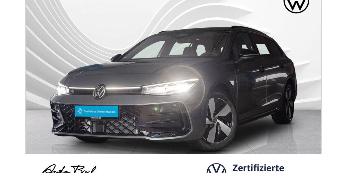 VW Passat Variant 16.990 km 46.940 &euro; Bad Homburg 61348