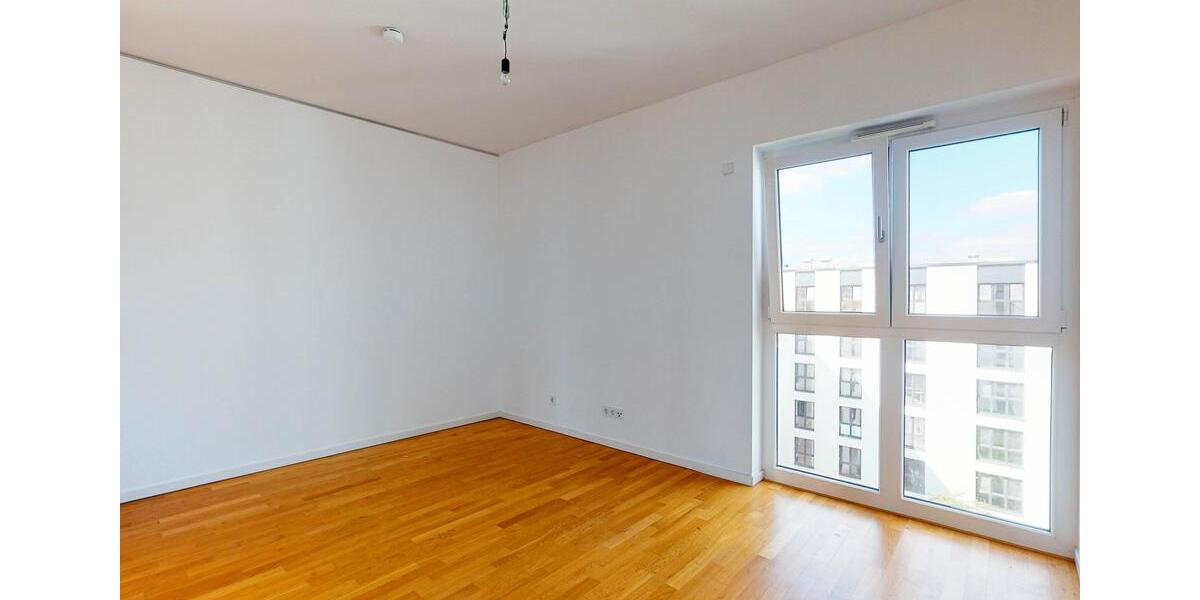 Etagenwohnung Frankfurt am Main Gallus - 3 Zimmer, 93 m&sup2;, 1.555&euro; | Angebot:25364874