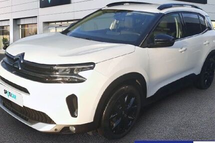Citroen C5 Aircross 20.186 km 20.470 &euro; Maintal 63477